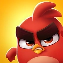 愤怒的小鸟梦幻爆破