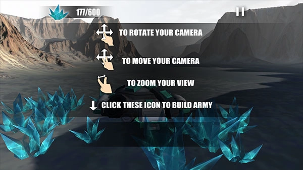 星际争霸重制版(1)