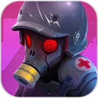 死亡突围僵尸战争