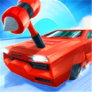 粉碎赛车竞速 V0.1