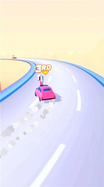 粉碎赛车竞速截图2