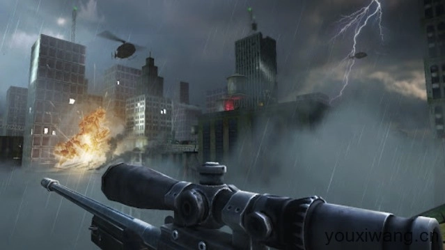 僵尸猎人2正版2