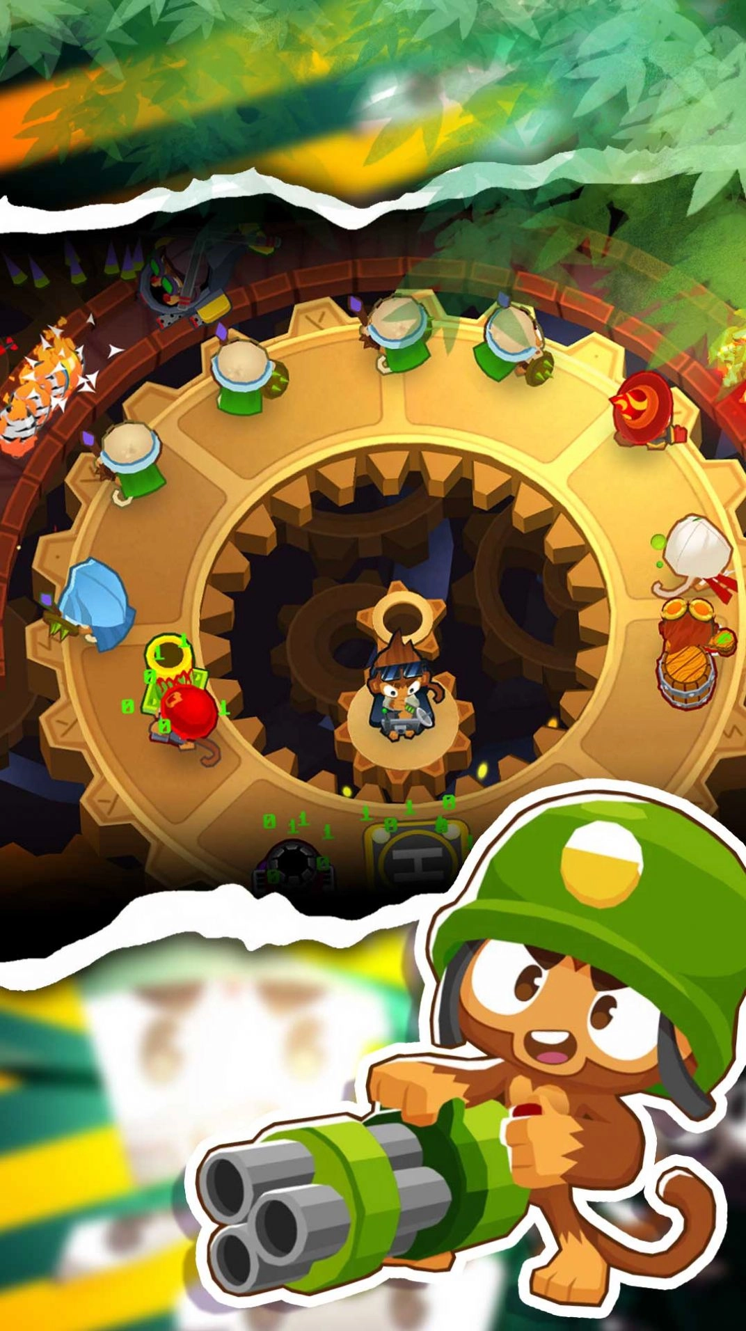 王者塔防争霸赛(2)