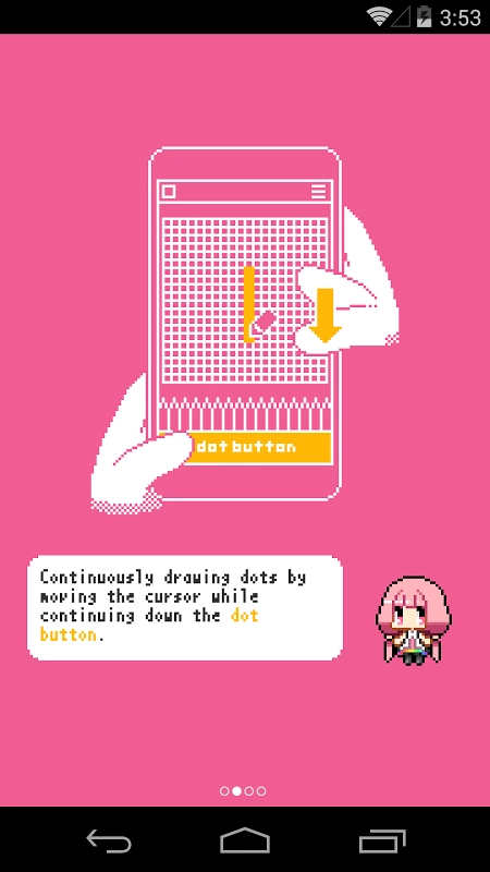 dotpict像素绘画图3