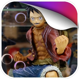 手办动漫动态壁纸