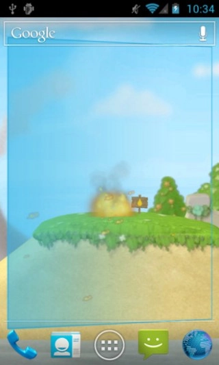 超级救火队2-动态壁纸锁屏4