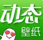 母亲节快乐-绿豆动态壁纸