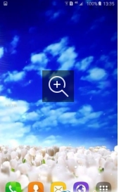 蓝天白云视频动态壁纸2