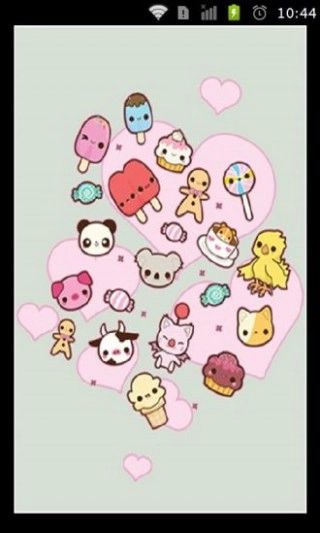 蠢蠢的死法壁纸1