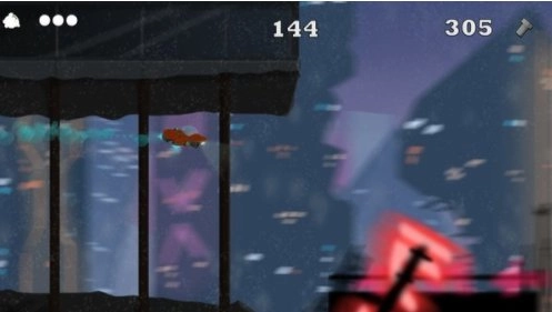 潜水艇闯深海图2