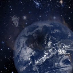 VR高清街景地图V1