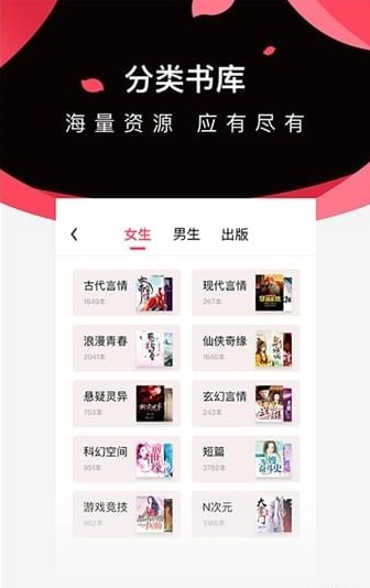 微鲤小说畅聊版图3