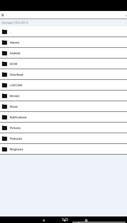 梓慧阅读器截图1