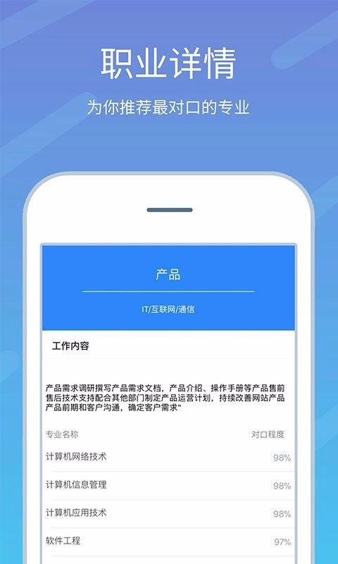 高考志愿榜5