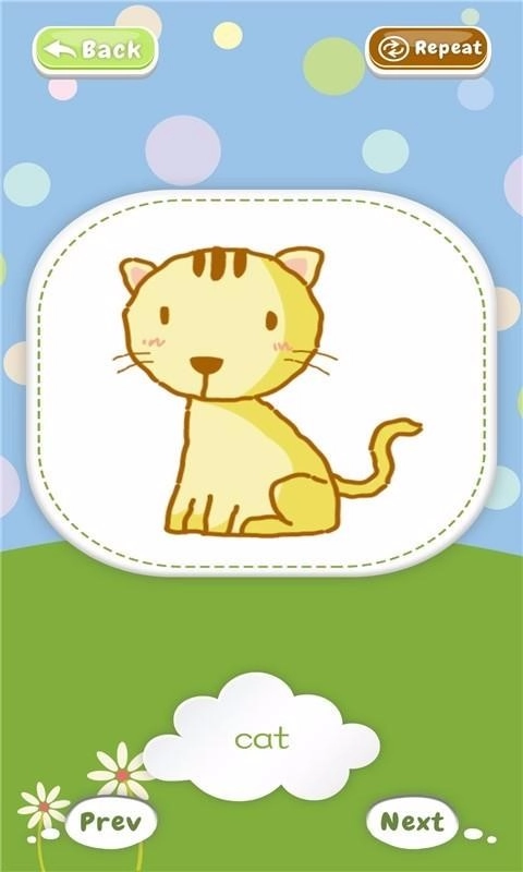 儿童趣味英语图2