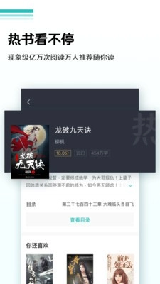 随梦小说精简版图4