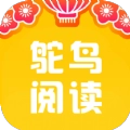 鸵鸟阅读