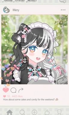 次元头像制作最新版