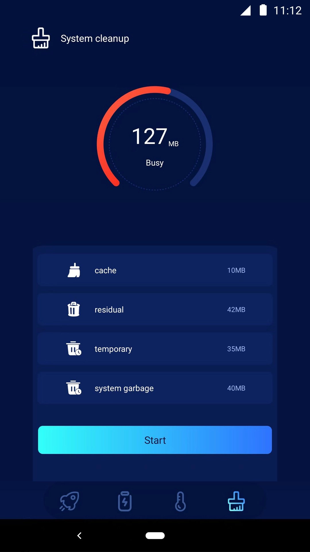 安安清理大师(3)
