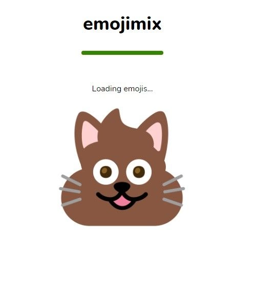 emojimix图4