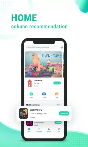 sosomod游戏盒汉化版图2