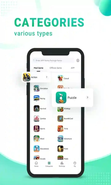 sosomod游戏盒汉化版图3