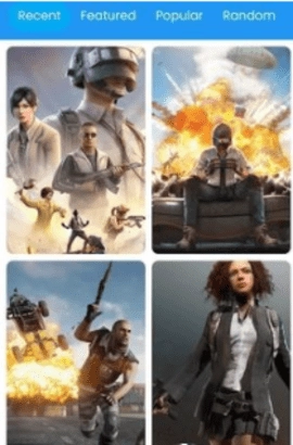 PUBG超清壁纸图1