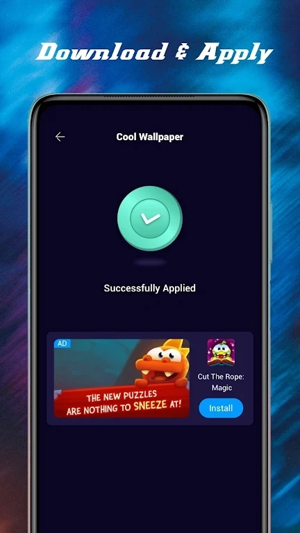 酷软壁纸2版图2