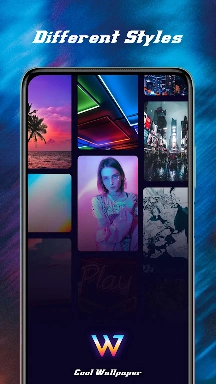 酷软壁纸2版图4