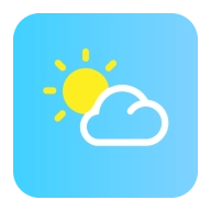 闪电虎天气预报