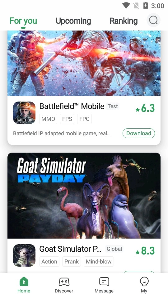 GameKipo中文版图2