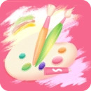 畫(huà)畫(huà)白板