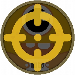 盒子准星怪兽版