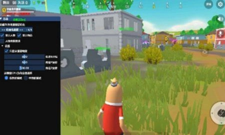 毒蛇辅助器2026最新版图3