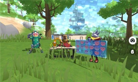 毒蛇辅助器2026最新版图2