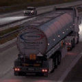 油轮卡车 V0.15