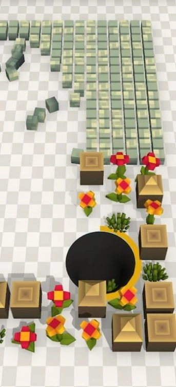 城市黑洞吞噬图3