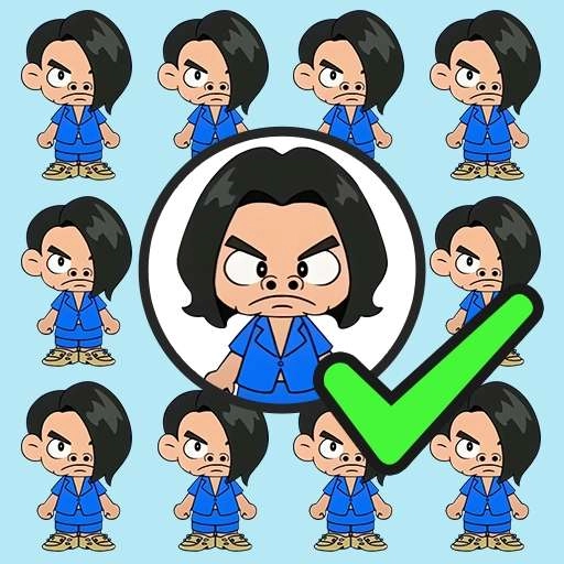 我是找茬王 V1.0