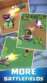 崩溃的竞技场图4