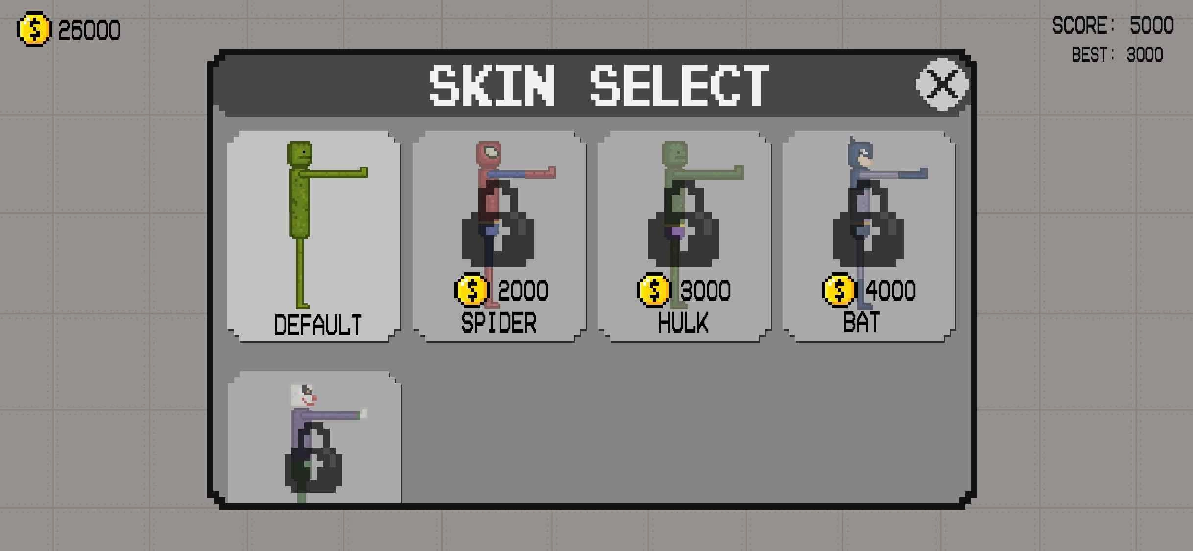 甜瓜物理游乐场图1