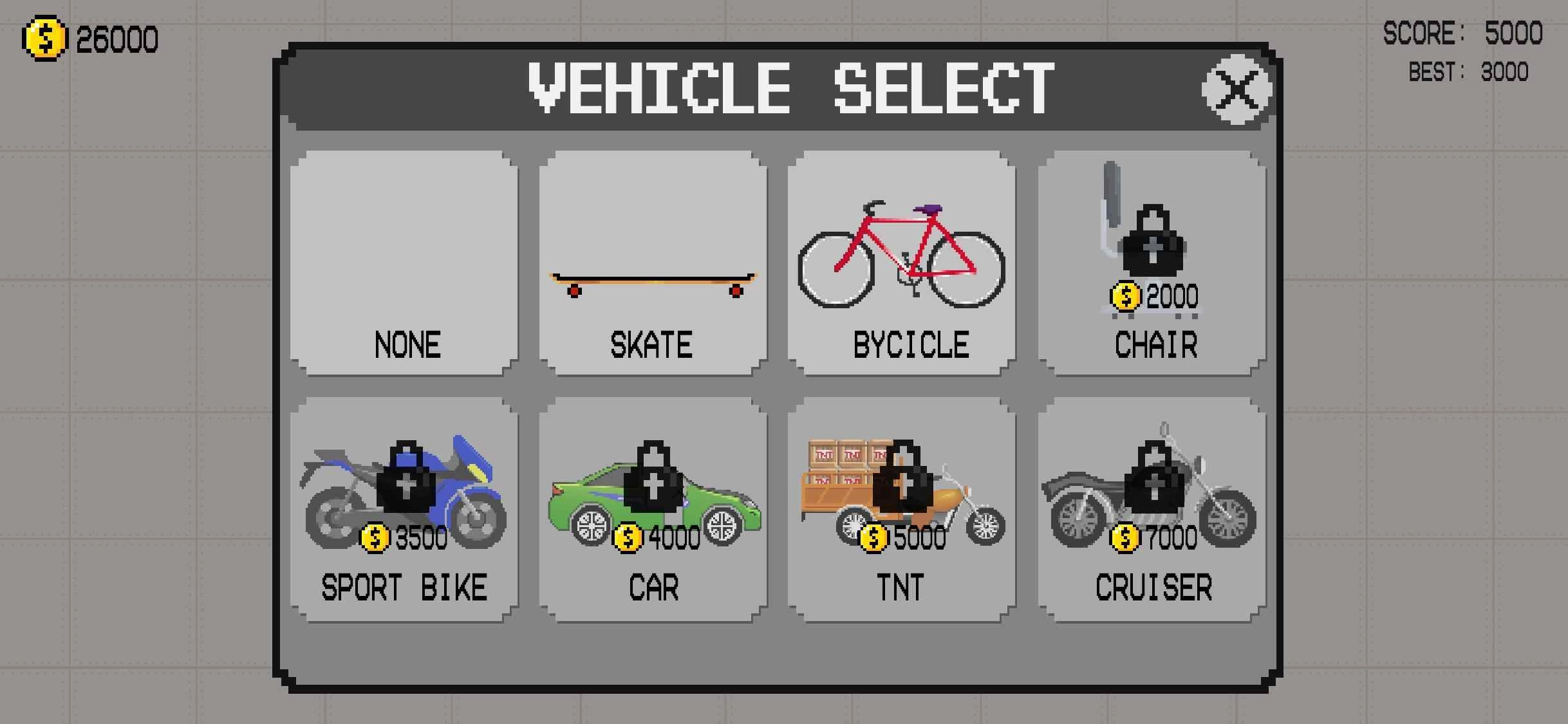 甜瓜物理游乐场图3