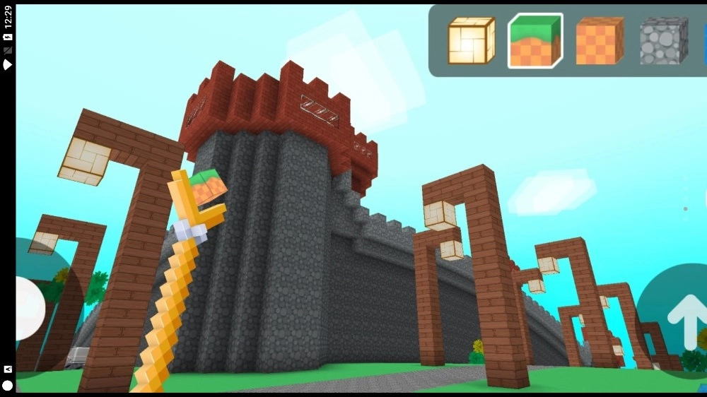 躺平发育大师图4