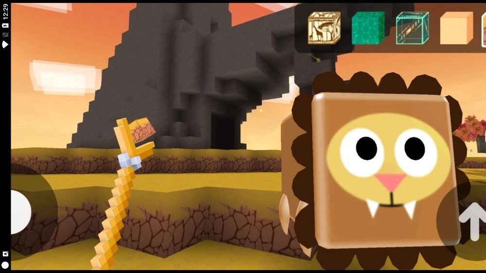 躺平发育大师图3