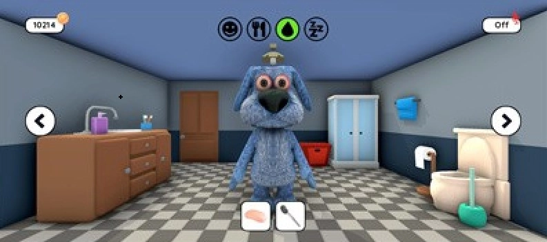 会说话的巴勃罗图1