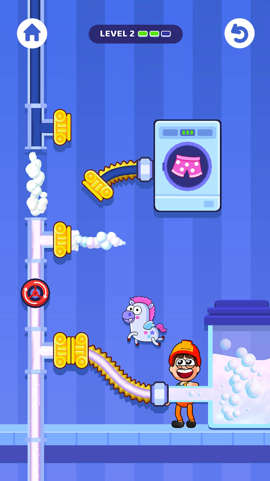 把他组装起来图1