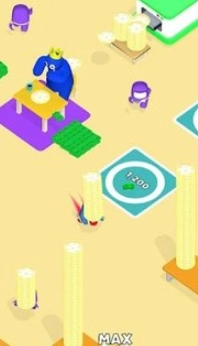 披萨热商业大亨4