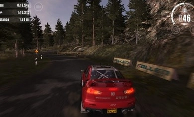 冲刺拉力赛3-图1