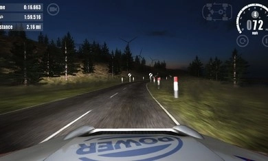 冲刺拉力赛3-图2