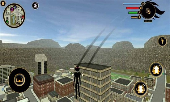 真实火柴人冒险2图4