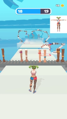 造一个女朋友图2